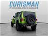 2025 Jeep Wrangler Rubicon 392