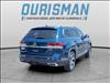 2021 Volkswagen Atlas SEL Premium