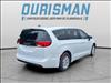 2025 Chrysler Voyager LX