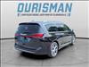 2025 Chrysler Pacifica Pinnacle