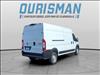 2025 RAM ProMaster High Roof