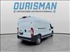 2025 RAM ProMaster High Roof