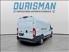 2025 RAM ProMaster High Roof