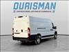 2025 RAM ProMaster High Roof