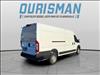 2025 RAM ProMaster High Roof