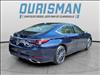 2022 Lexus ES 350 350