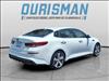 2020 Kia Optima S