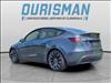 2020 Tesla Model Y Performance