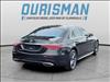 2021 Mercedes-Benz S-Class S 580 4MATIC®