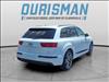 2018 Audi Q7 3.0T Prestige quattro