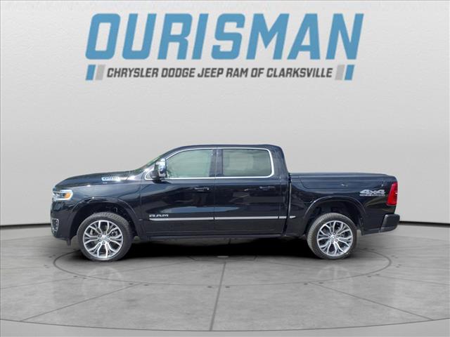 2025 RAM 1500 Tungsten