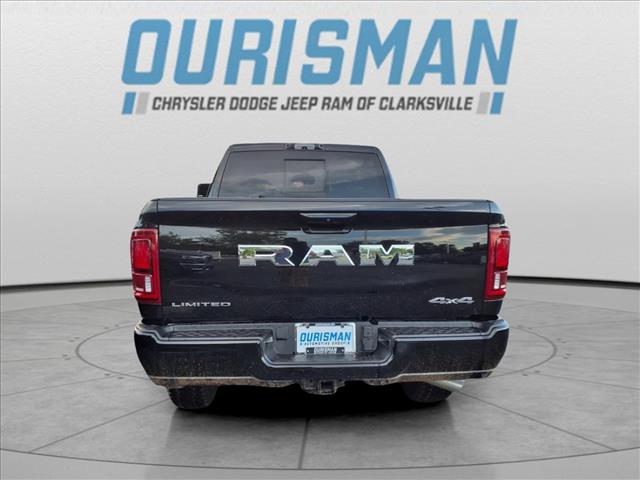 2025 RAM 2500 Limited