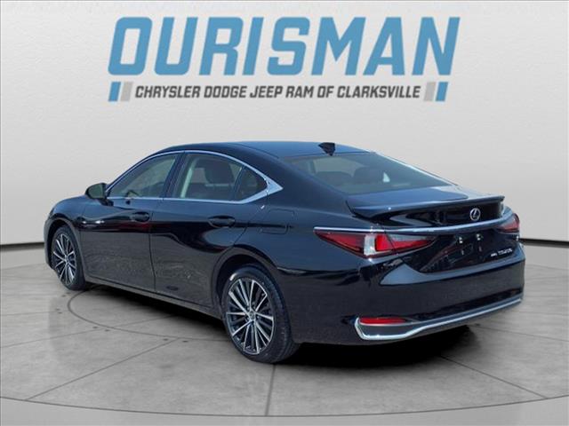 2023 Lexus ES 250 250
