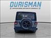 2022 Jeep Wrangler Unlimited Unlimited Willys