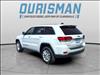 2022 Jeep Grand Cherokee WK Laredo E