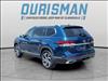2021 Volkswagen Atlas SEL Premium