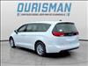 2025 Chrysler Voyager LX