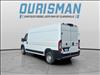 2025 RAM ProMaster High Roof