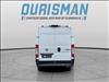 2025 RAM ProMaster High Roof