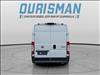 2025 RAM ProMaster High Roof