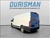 2025 RAM ProMaster High Roof