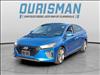 2017 Hyundai IONIQ Hybrid Limited