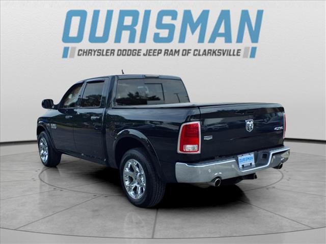 2018 RAM 1500 Laramie