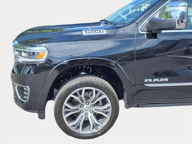 2025 RAM 1500 Tungsten