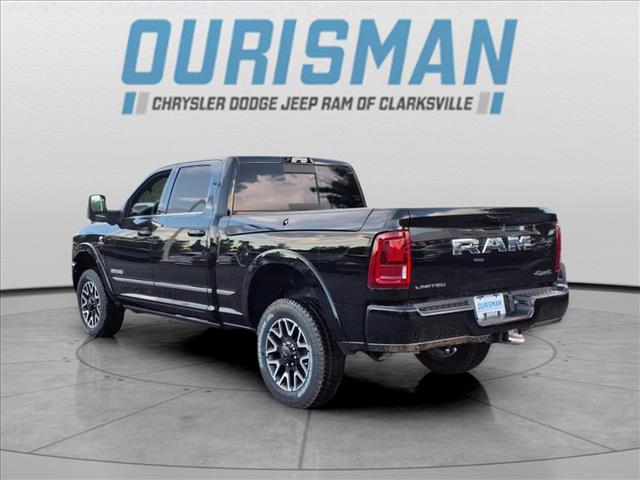 2025 RAM 2500 Limited