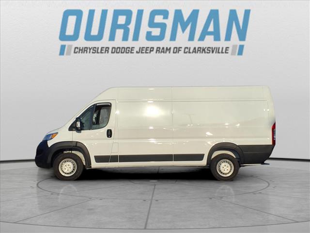 2025 RAM ProMaster High Roof