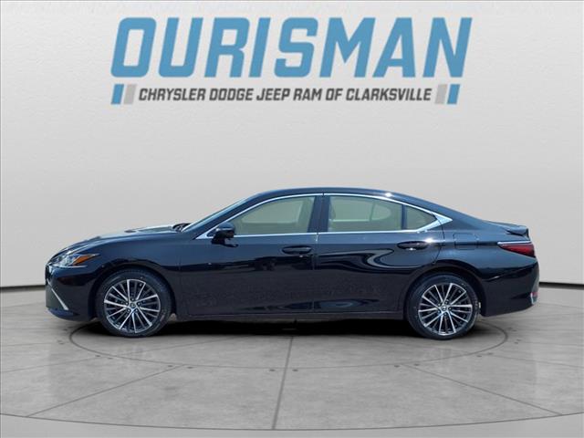 2023 Lexus ES 250 250