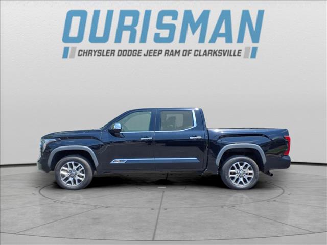 2023 Toyota Tundra 1794