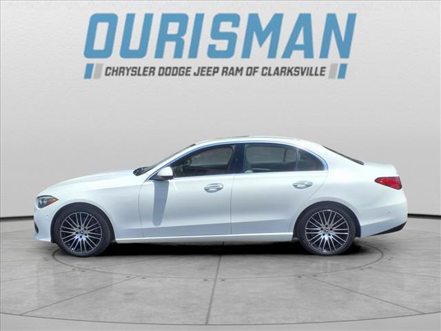 2024 Mercedes-Benz C-Class C 300 4MATIC®