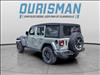 2022 Jeep Wrangler Unlimited Unlimited Willys