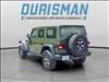 2021 Jeep Wrangler Unlimited Unlimited Rubicon