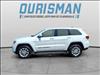 2022 Jeep Grand Cherokee WK Laredo E