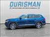 2021 Volkswagen Atlas SEL Premium
