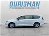 2025 Chrysler Voyager LX