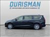 2025 Chrysler Voyager LX