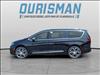 2025 Chrysler Pacifica Pinnacle