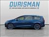 2025 Chrysler Pacifica Plug-In Hybrid Select