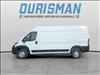 2025 RAM ProMaster High Roof