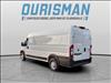 2025 RAM ProMaster High Roof