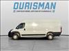 2025 RAM ProMaster High Roof