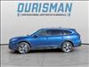 2022 Subaru Outback Touring
