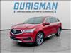 2019 Acura MDX 3.5L Technology Pkg w/Entertainment Pkg SH-AWD