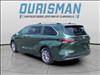 2022 Toyota Sienna LE 8 Passenger