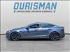 2022 Tesla Model S Plaid