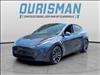 2020 Tesla Model Y Performance