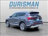 2022 Hyundai SANTA FE Hybrid Limited